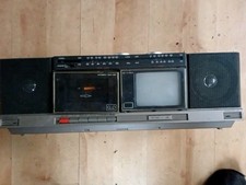 Vintage Ingersoll Portavision