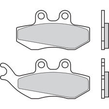 17396 - compatible with GILERA