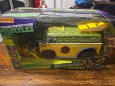 Nickelodeon Teenage Mutant