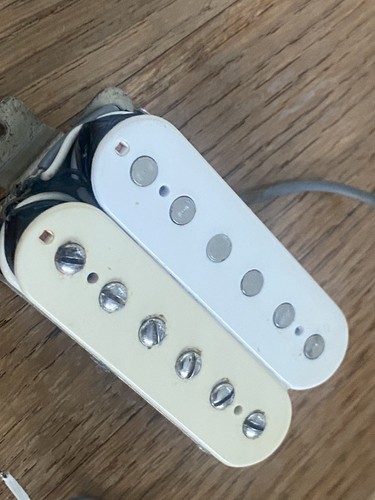 Vintage mij humbucker - vintage,