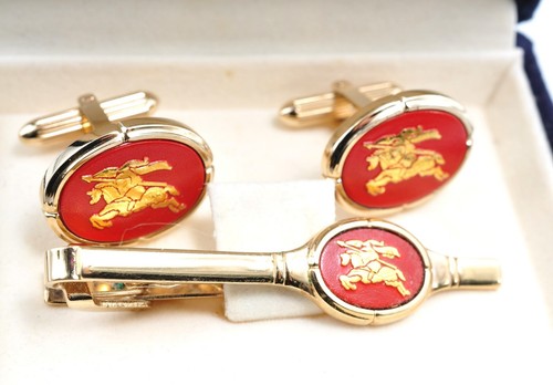 Burberrys cufflinks and - burberrys,