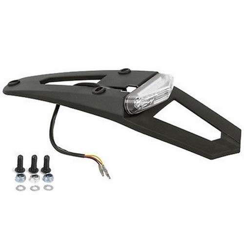 Polisport led taillight - led,