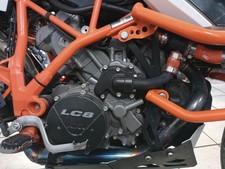 2012 KTM 990 SM R ENGINE
