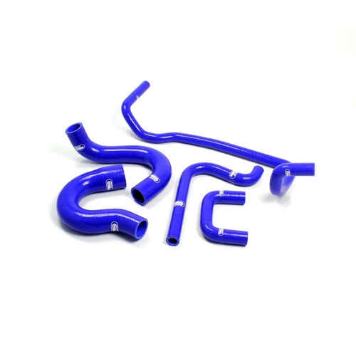 Samco silicone coolant - samco,
