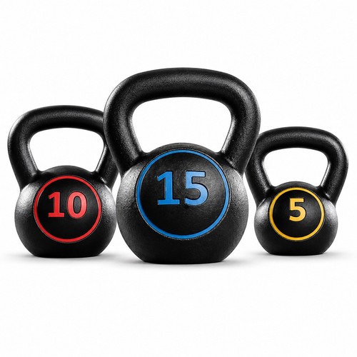 30lb kettlebell set - 30lb,