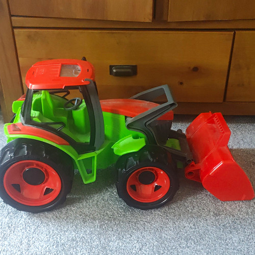 Lena ecoactives plastic toy - lena,