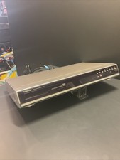 Toshiba D-R160SB DVD Recorder