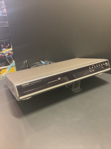 Toshiba r160sb dvd - toshiba, d-r160sb