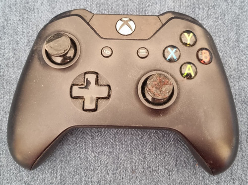 Microsoft xbox one scuf - microsoft,