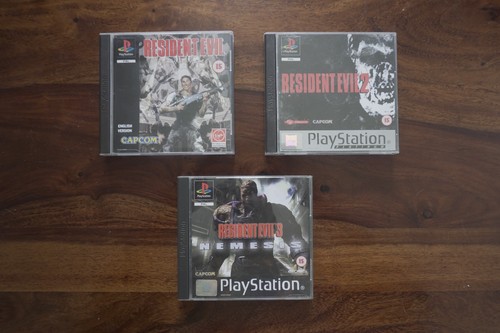 Resident evil - resident,