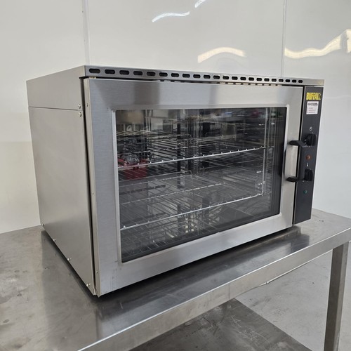 Convection oven 100l - convection,