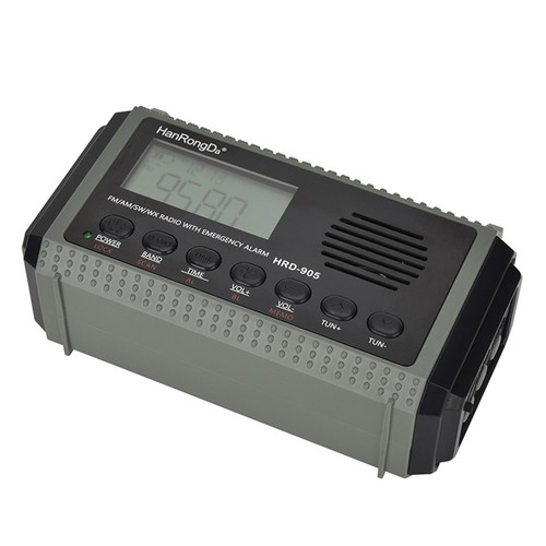 Hanrongda hrd 905 all - hanrongda, hrd-905