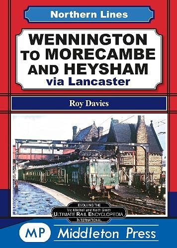 Wennington morecambe and - morecambe,
