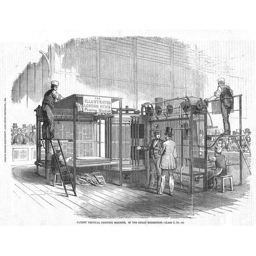 Illustrated london news - illustrated,