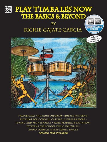 Play timbales now the - play,