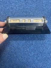 Artdeco Vintage Desk Perpetual