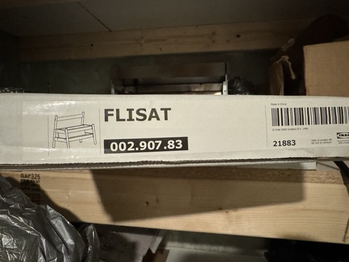 Ikea flisat book - ikea, display