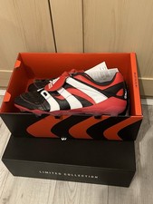 Adidas Predator Accelerator FG