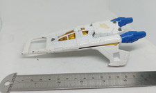Vintage Corgi Buck Rogers Starfighter
