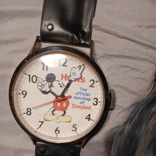 Rare mickey mouse disneyland - rare,