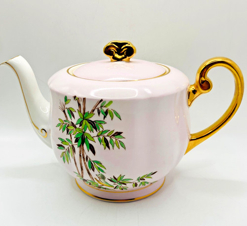 Vintage windsor hand painted - vintage,