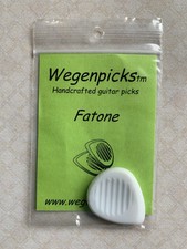 Wegen Fatone (5mm) Pick, Right