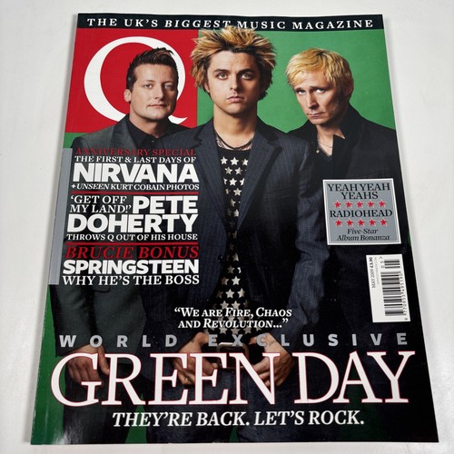 Magazine 274 may - q, 2009