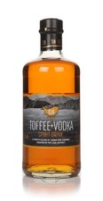 Kin toffee vodka spirit - kin,