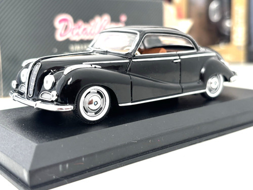 Detail cars 96648 bmw 502 - detail,