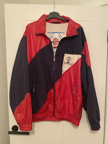 Head sportswear shell jacket - shell,
