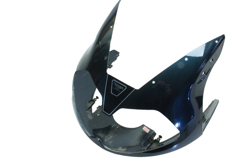Triumph daytona 955i - triumph, mask