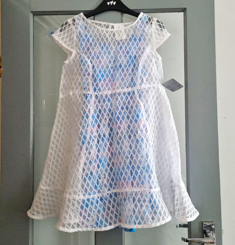 Disney frozen elsa girls dress - disney,
