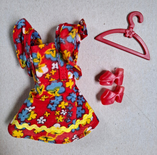 Vintage daisy mary quant - mary, _