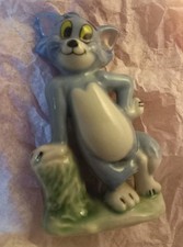 Collectable Wade Figure Tom