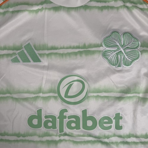 Celtic football shirt 2025 - celtic,