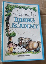 Thelwell's Riding