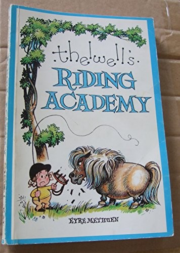 Thelwell riding - thelwell's,