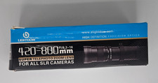 Lightdow 420–800mm