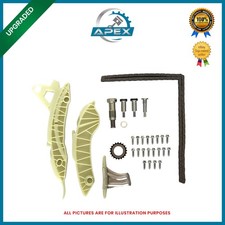 BMW-MINI N12 N13B16A TIMING