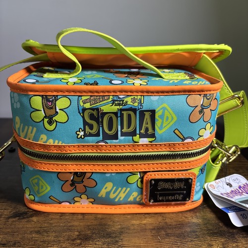 Funko soda scooby doo - funko,