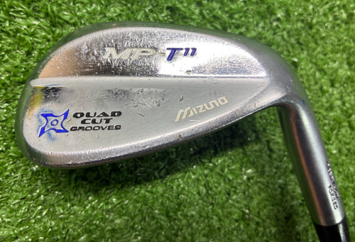 Mizuno lob wedge - mizuno, t-11