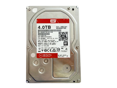Western digital 4tb - digital, wd