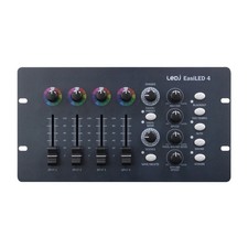 LEDJ EasiLED 4 Universal DMX