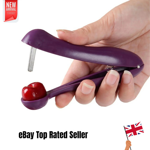 Cherry olive pitter - cherry,