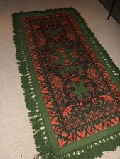 Original Vintage 70s Casa Pupo