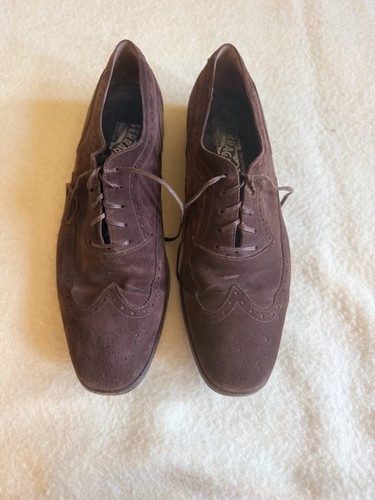 Salvatore ferragamo - ferragamo,
