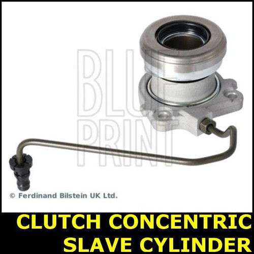 Clutch concentric slave - clutch,