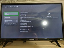Microsoft xbox one 1540 500gb - xbox,