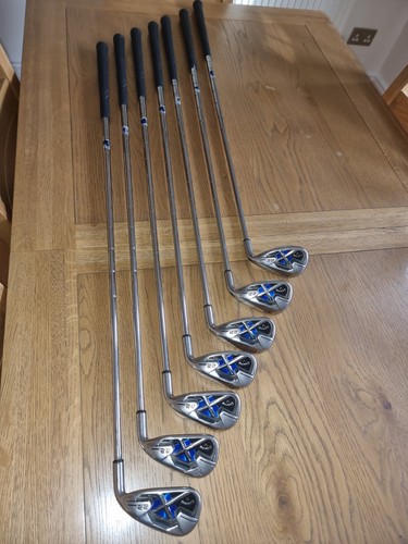 Callaway x22 mens steel - callaway,