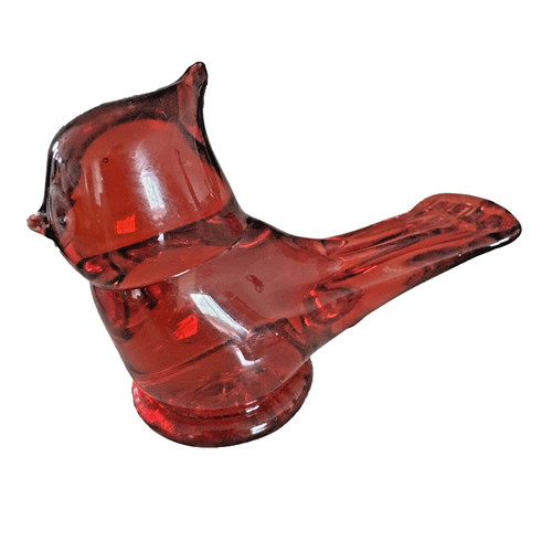 Vintage country cardinal - vintage, ron